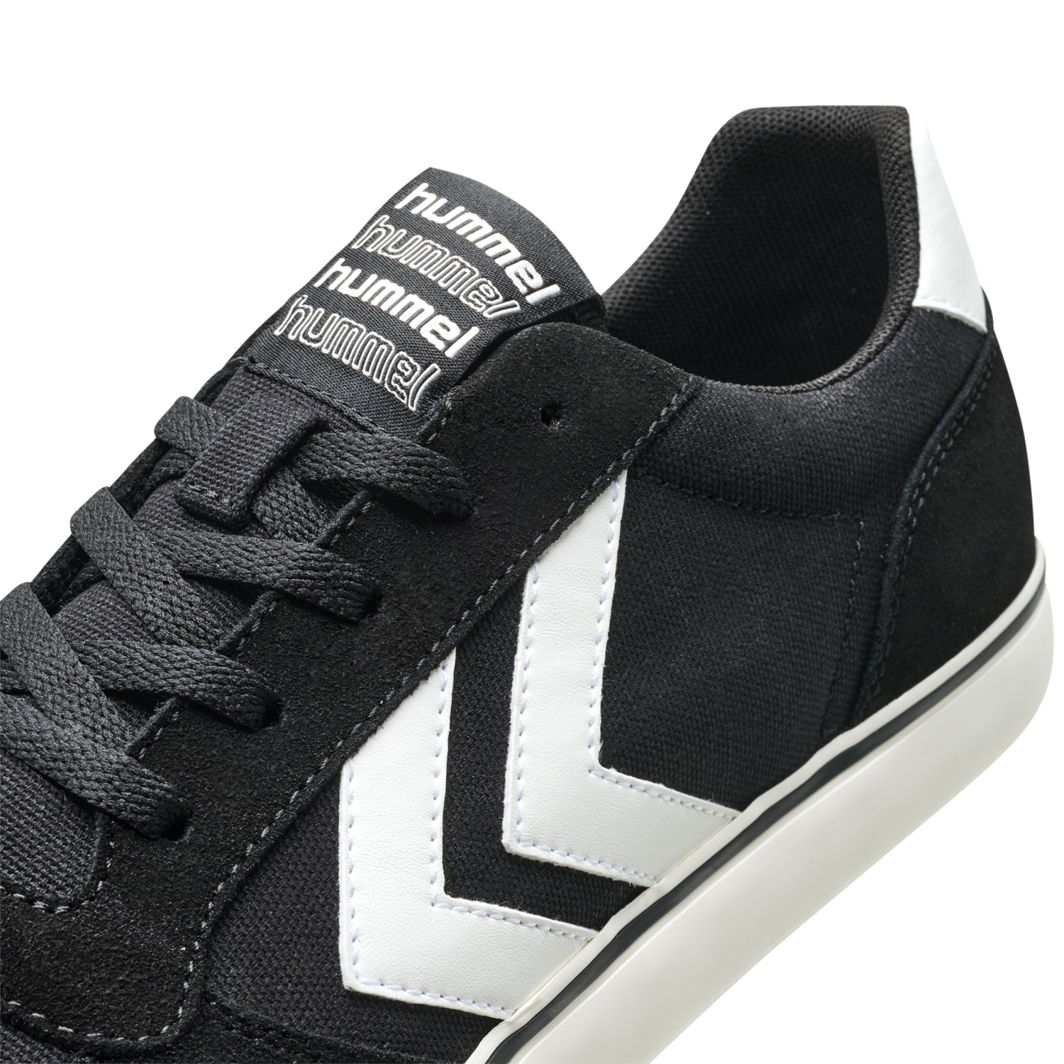 STADIL LX-E CANVAS, BLACK, packshot