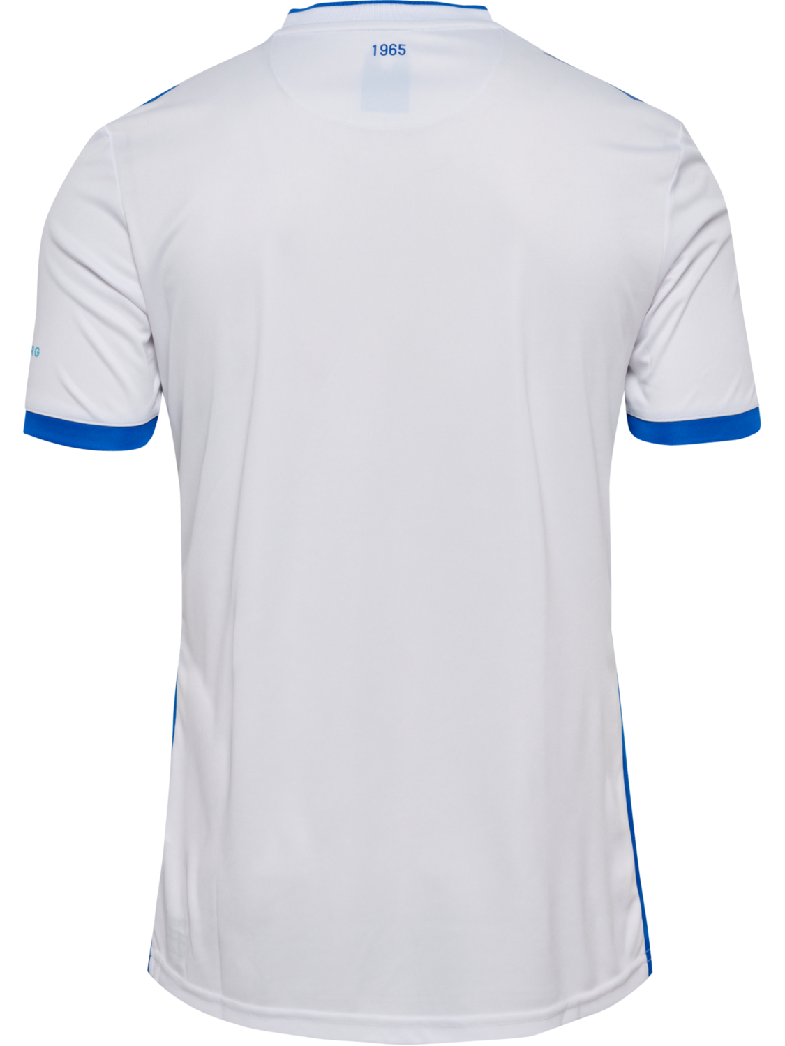 1FCM 24/25 AWAY JERSEY S/S, WHITE, packshot