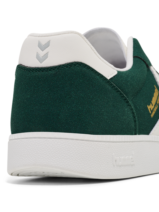 HANDBALL PERFEKT CL, GREEN, packshot