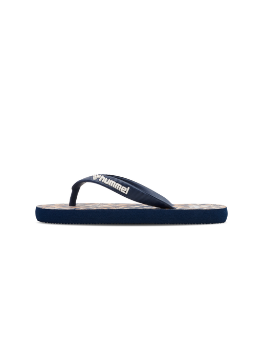 FLIP FLOP JR, DARK DENIM, packshot