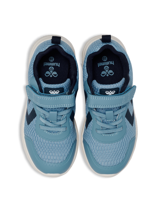 ACTUS  RECYCLED JR, FADED DENIM ACTUS  RECYCLED JR, FADED DENIM, packshot