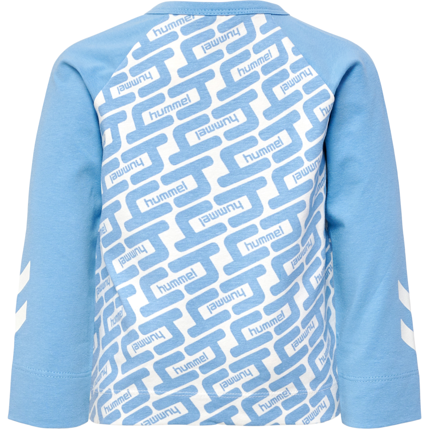 hmlKELSEY T-SHIRT L/S, 7932, packshot