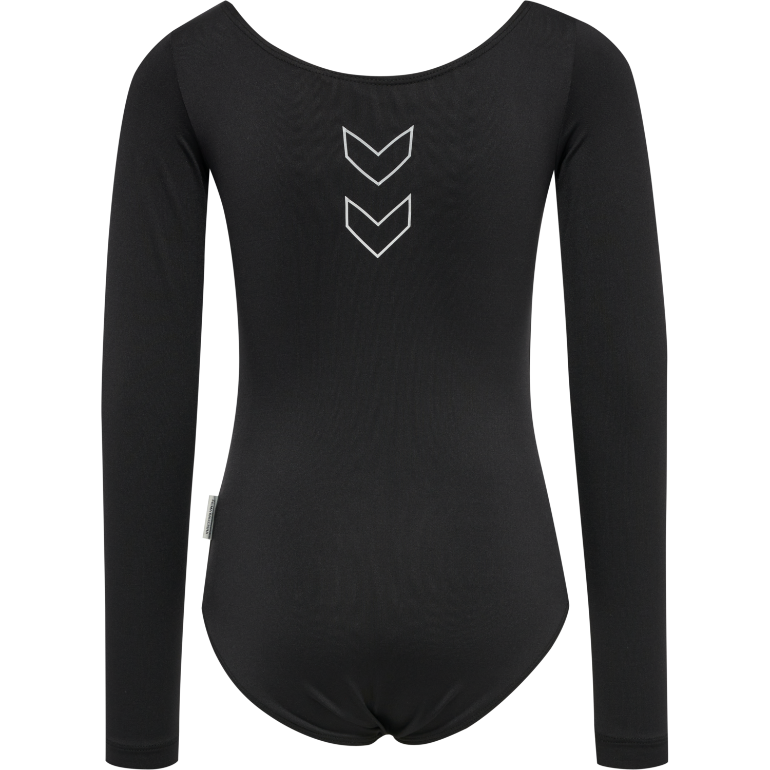 hmlPRIMA BEE GYMSUIT, BLACK, packshot