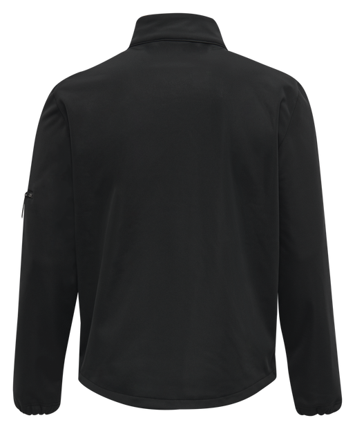 hmlNORTH SOFTSHELL JACKET, 1006, packshot