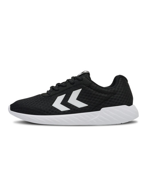 LEGEND BREATHER, BLACK, packshot