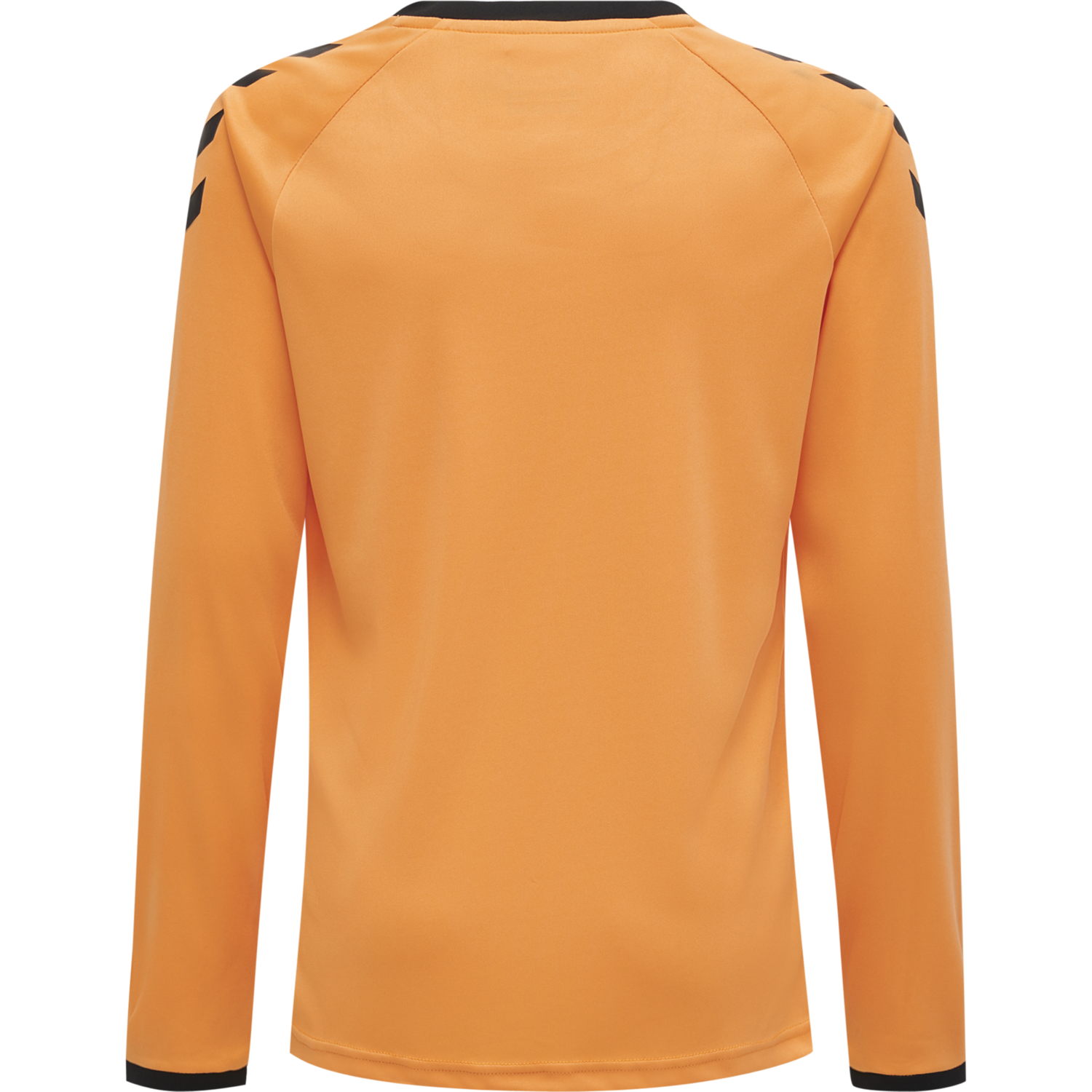 CORE KIDS GK SET, TANGERINE, packshot