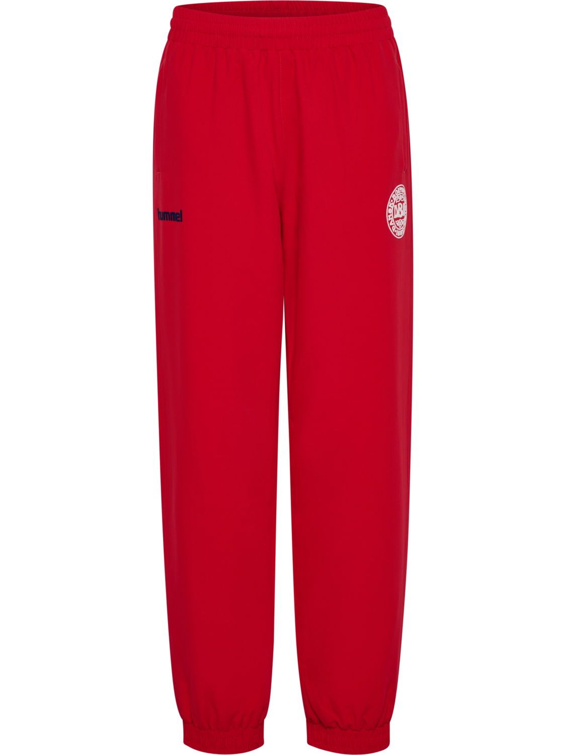 DBU 26 FAN 86 REPLICA MICROPANTS K, TANGO RED, packshot