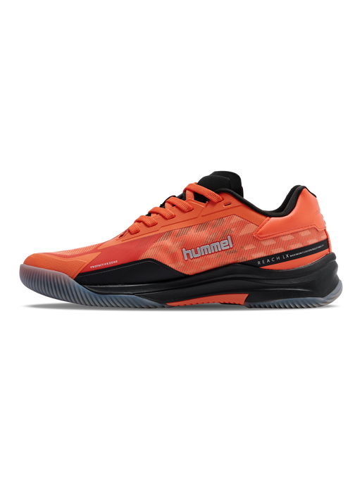 HB TOPFLIGHT PRO, BLACK/ORANGE HB TOPFLIGHT PRO, BLACK/ORANGE, packshot