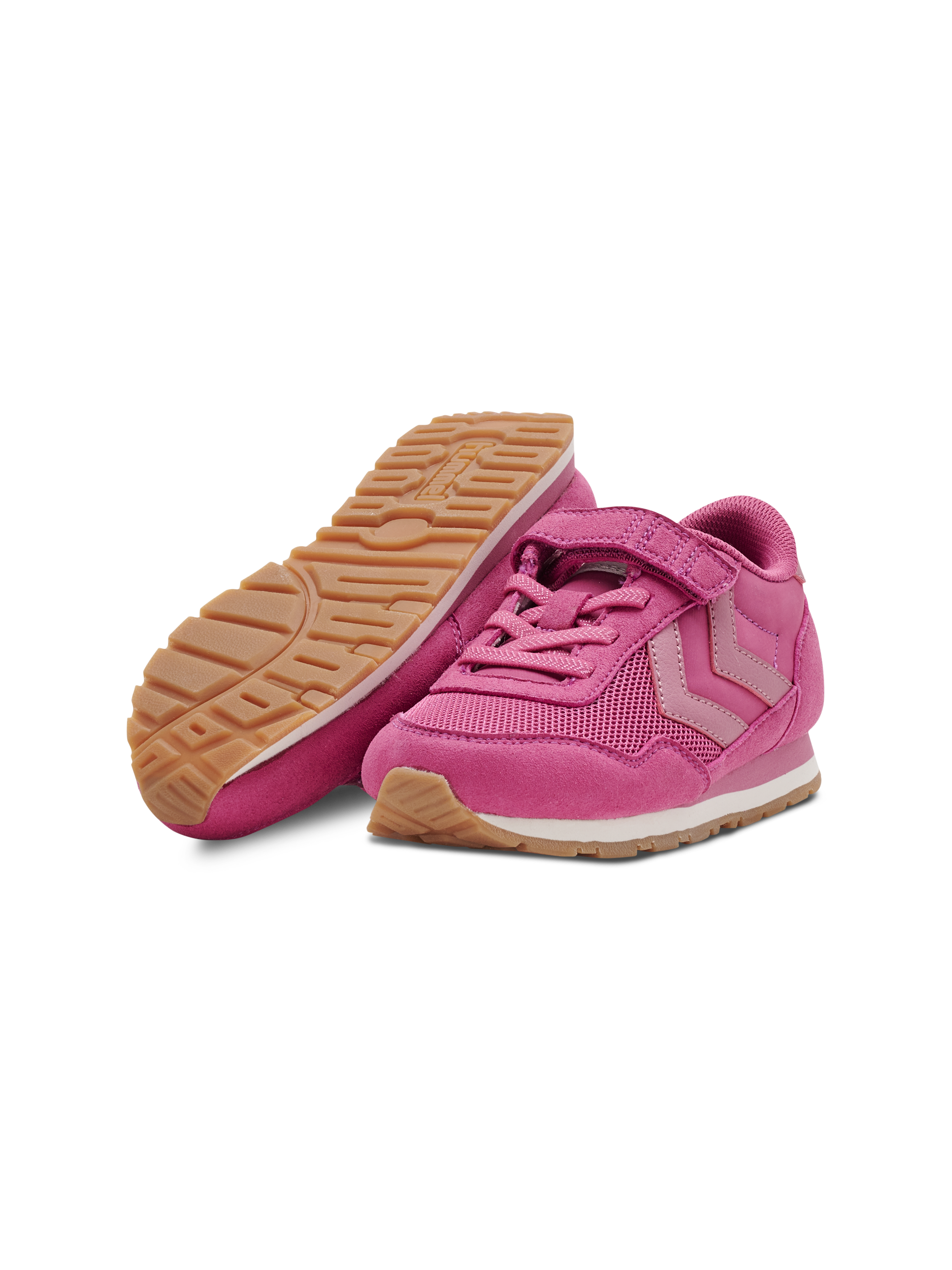 REFLEX JR, HEATHER ROSE, packshot