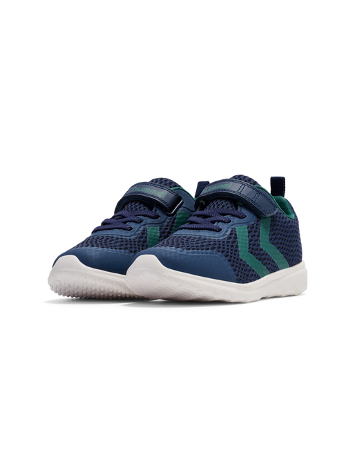 ACTUS  RECYCLED JR, DARK NAVY ACTUS  RECYCLED JR, DARK NAVY, packshot