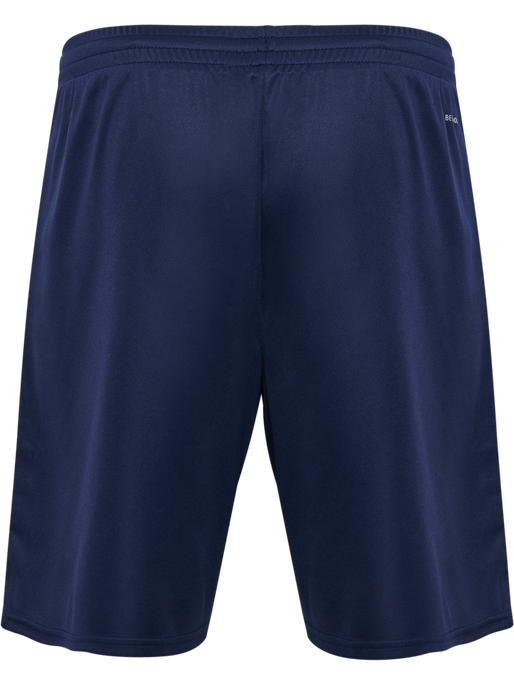 hmlESSENTIAL SHORTS, MARINE, packshot