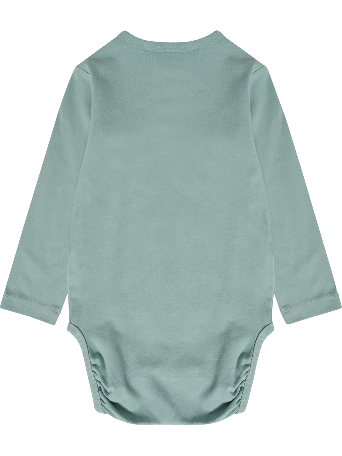 hmlFLIPS BODY L/S, BLUE SURF, packshot