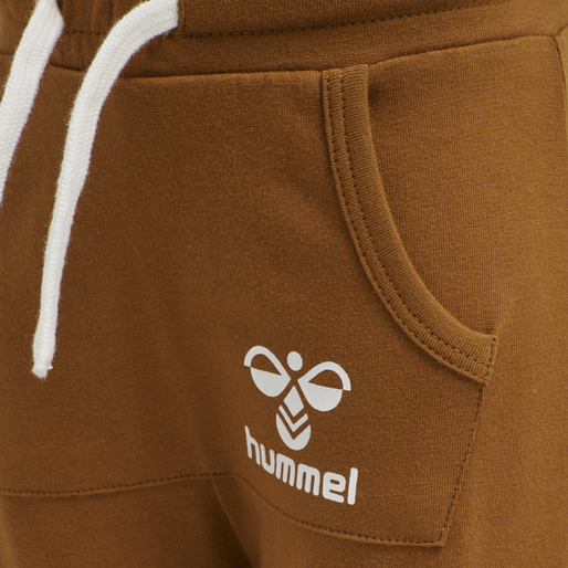 hmlFUTTE PANTS, 8198, packshot