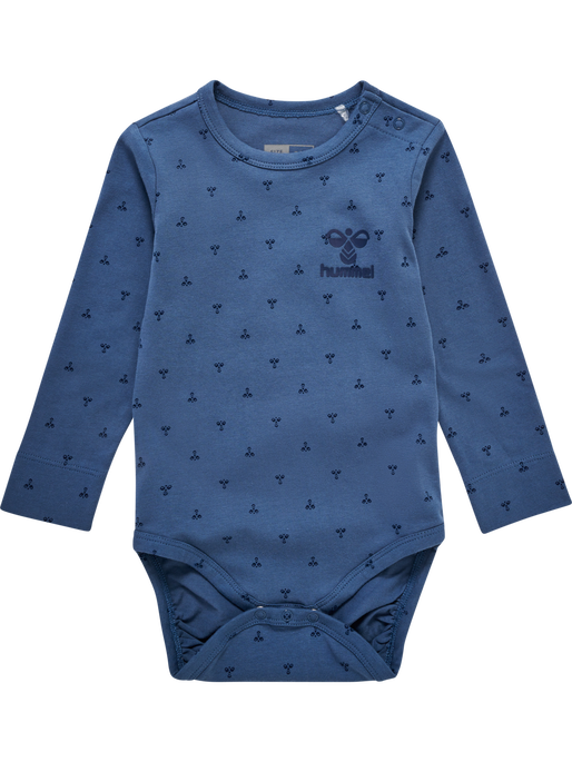 hmlBEESY BODY L/S, BERING SEA, packshot