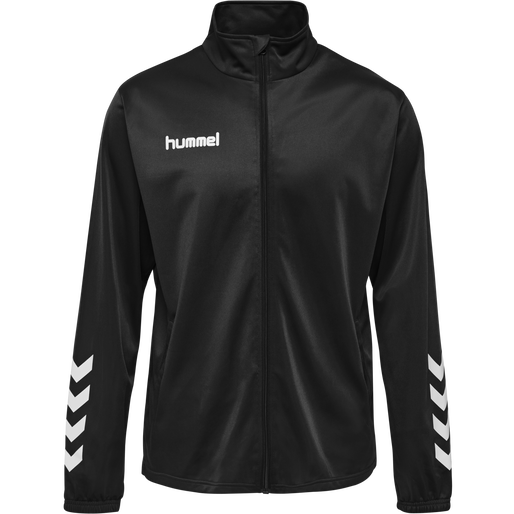 hmlPROMO POLY SUIT, BLACK hmlPROMO POLY SUIT, BLACK, packshot