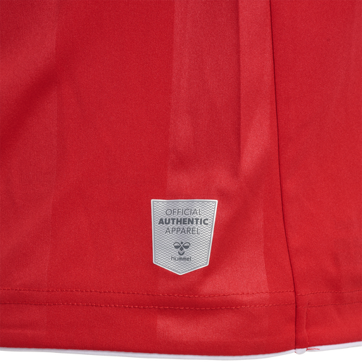 1FCK 22/23 AWAY JERSEY S/S, TRUE RED, packshot