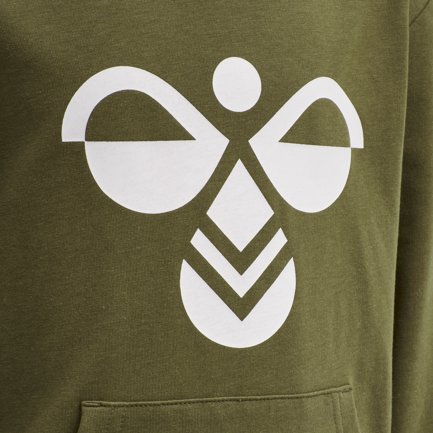 hmlCUATRO HOODIE, 6599, packshot