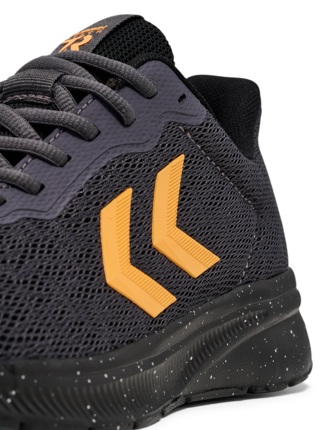 REACH TR BREATHER MS, BLACK/MAGNET, packshot