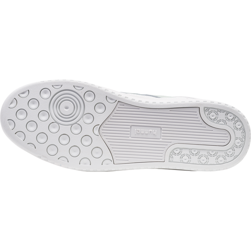 ST. POWER PLAY WMNS, WHITE/ERAYISH GREEN, packshot