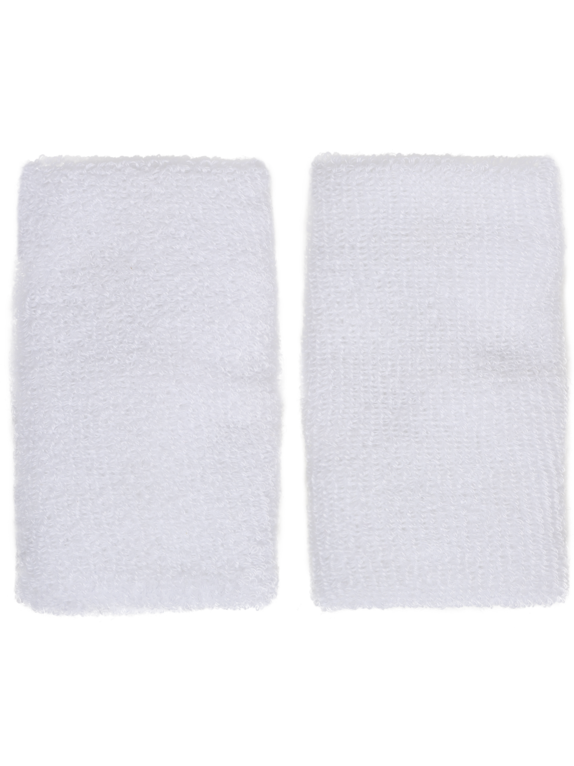 hmlWRISTBAND BIG 2-PACK, WHITE/BLACK, packshot