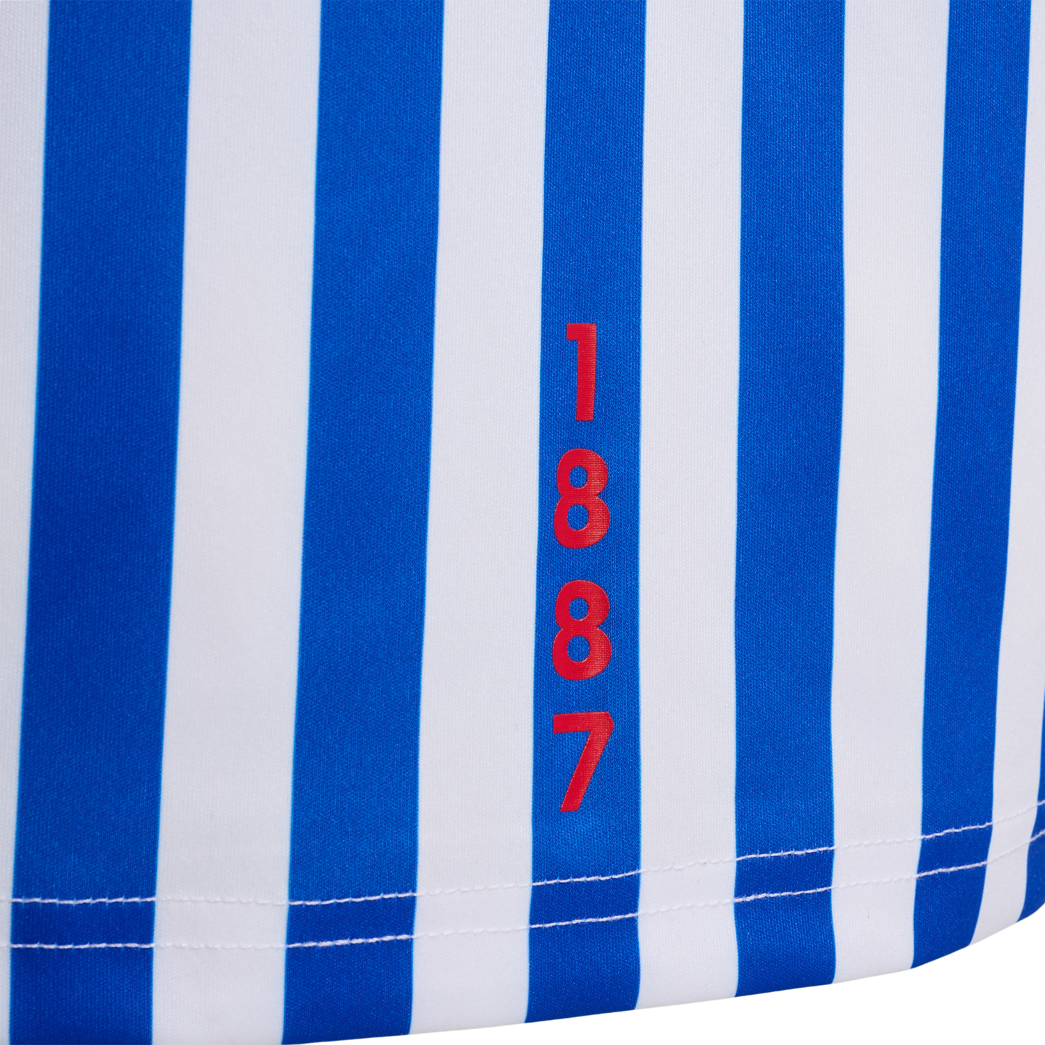 OB 22/23 HOME JERSEY S/S KIDS, 2902, packshot