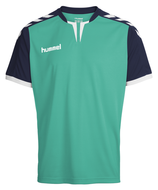 CORE SS POLY JERSEY, 8619, packshot