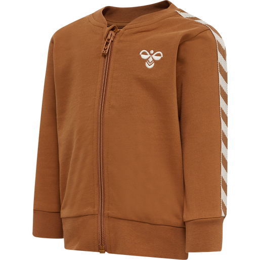 hmlBILLE TRACKSUIT, SIERRA hmlBILLE TRACKSUIT, SIERRA, packshot