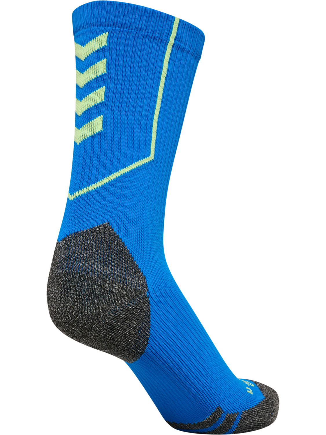 hmlBLAZE PRO TRAINING SOCKS LOW, SKYDIVER, packshot