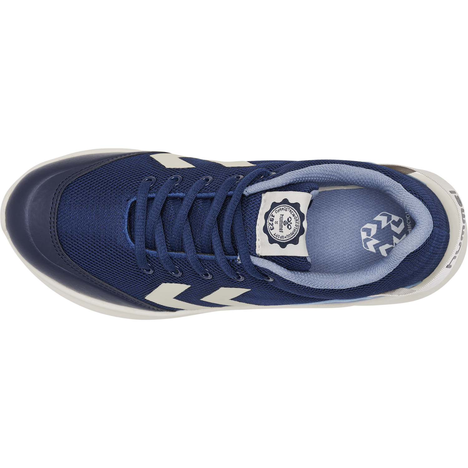 REACH 250 RECYCLED LACES JR, 1009, packshot