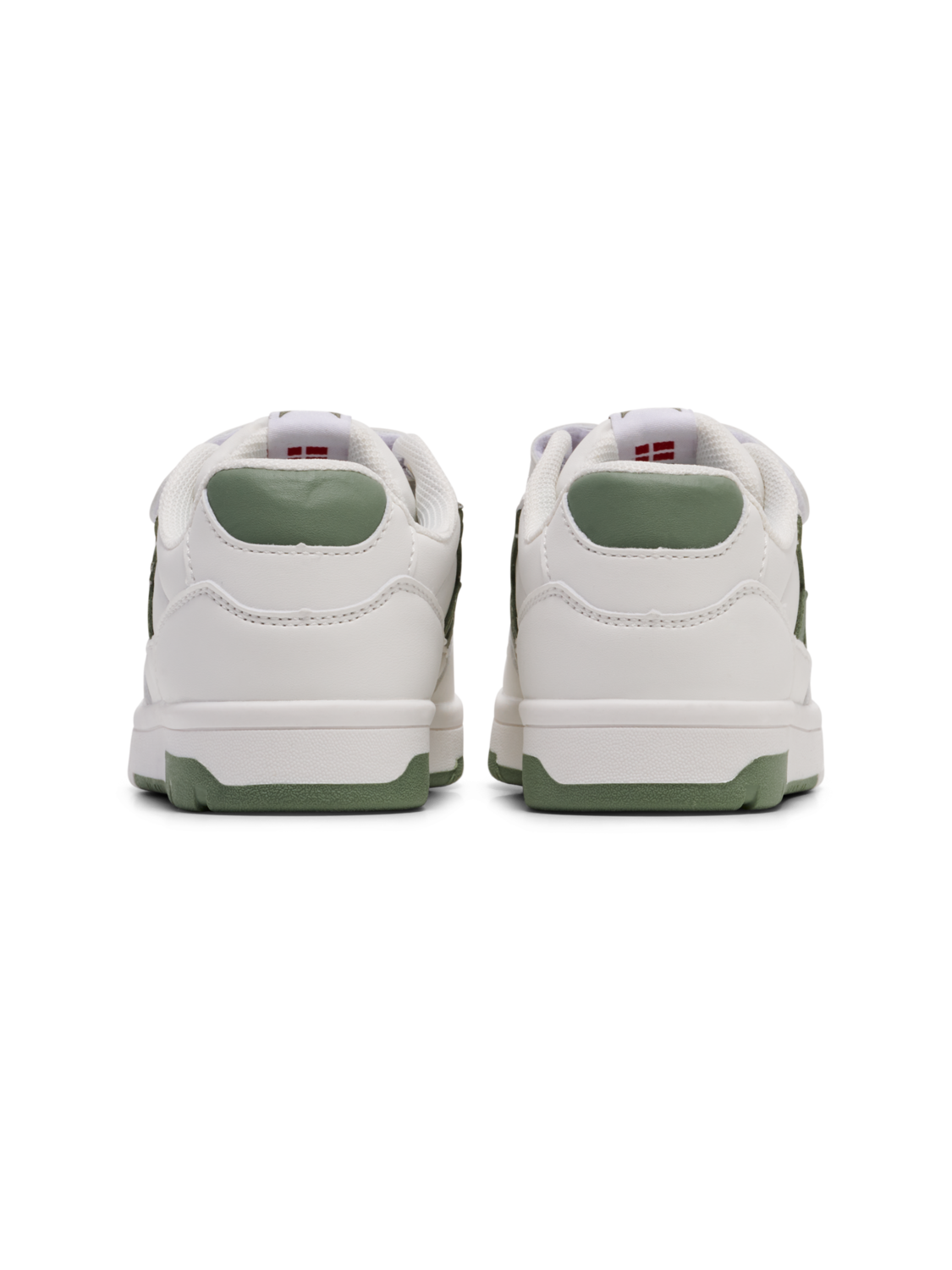 CAMDEN JR, HEDGE GREEN, packshot