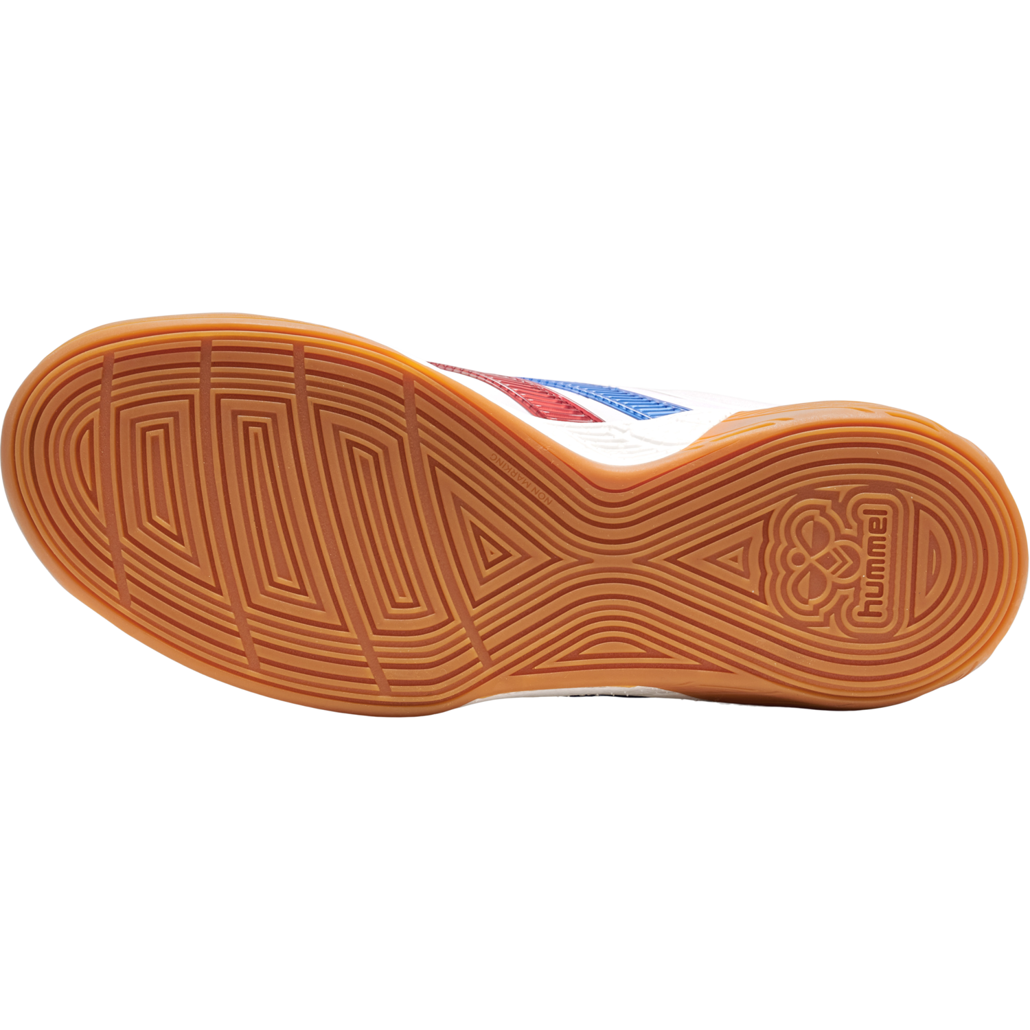 ALGIZ 2.0 GG12, WHITE/TRUE BLUE, packshot