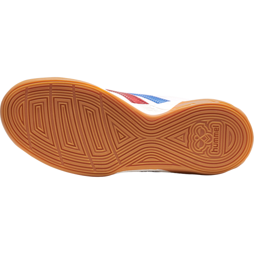 ALGIZ 2.0 GG12, WHITE/TRUE BLUE, packshot