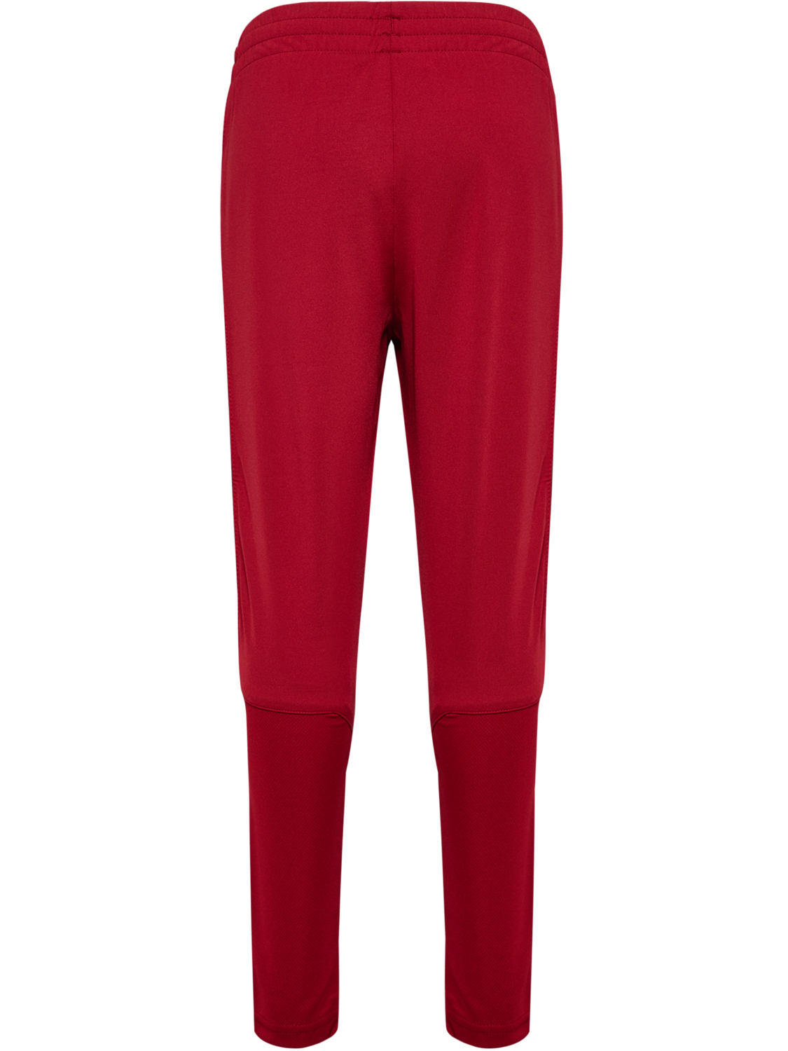 1FCK 23/24 TR PANTS KIDS, RED DAHLIA, packshot
