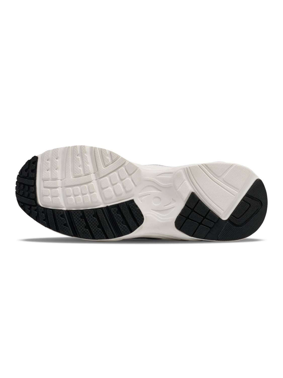 HML TRACKFORCE ONE, WHITE, packshot