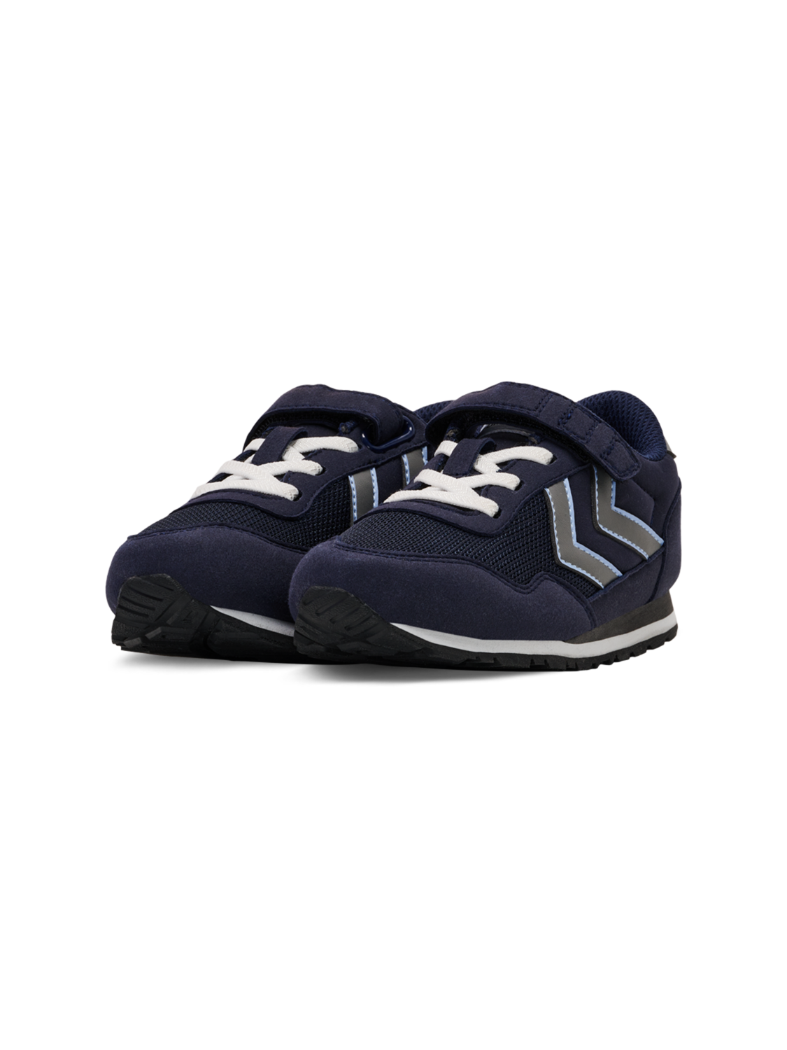 REFLEX JR, BLACK IRIS, packshot