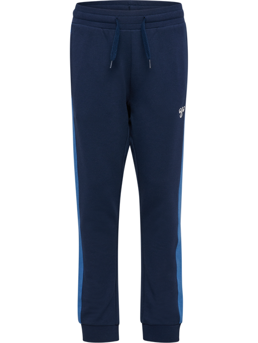hmlESSEN PANTS, DUTCH BLUE hmlESSEN PANTS, DUTCH BLUE, packshot