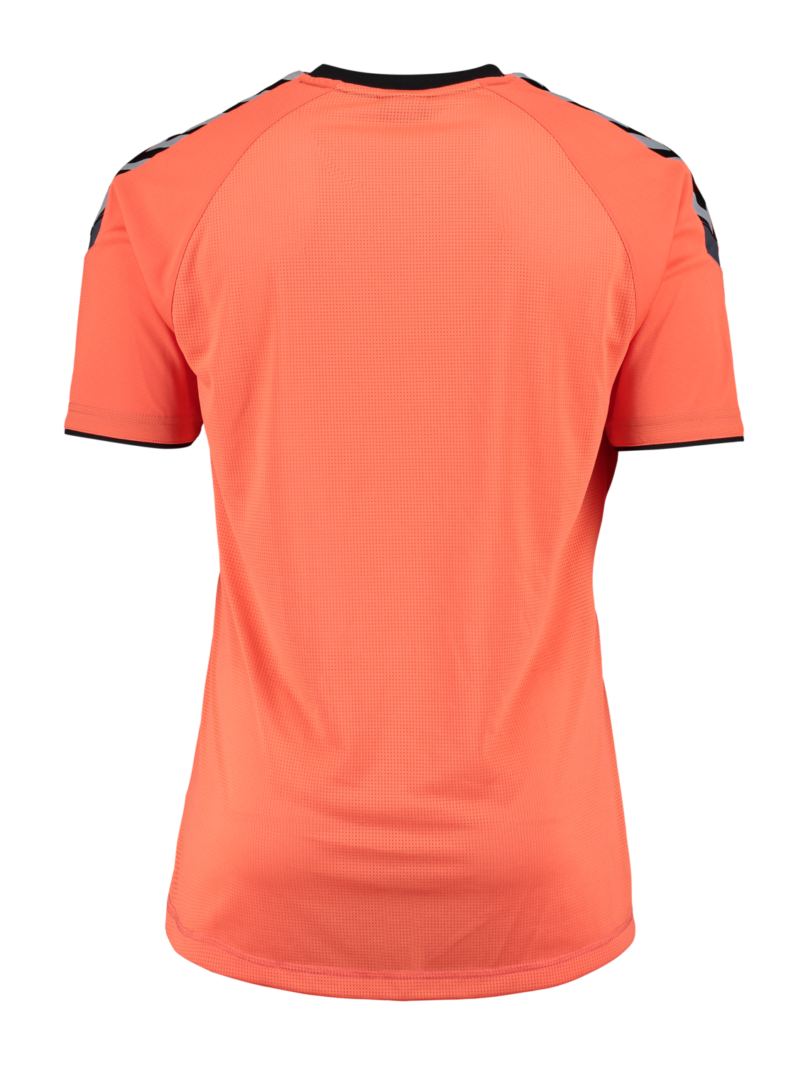 AUTH. CHARGE SS POLY JERSEY, 0366, packshot