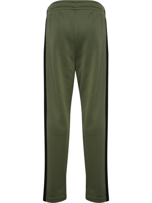 hmlODIN PANTS, DUSTY OLIVE hmlODIN PANTS, DUSTY OLIVE, packshot