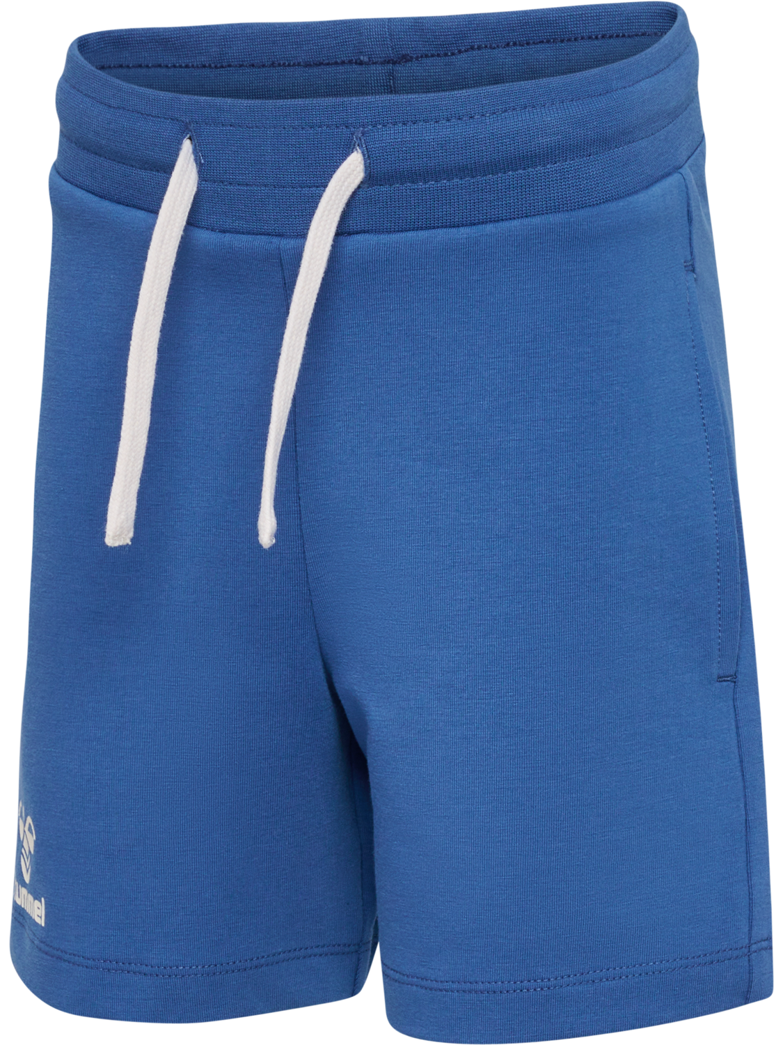 hmlSUNO SHORTS, BRIGHT COBALT, packshot