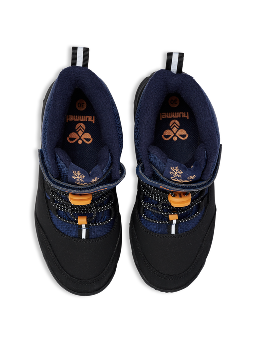 SNOW BOOT TEX, DARK NAVY, packshot