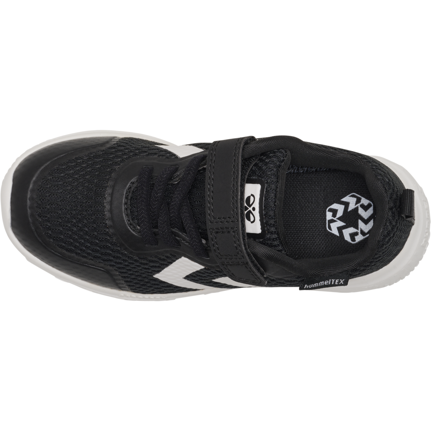 ACTUS TEX JR, !BLACK, packshot