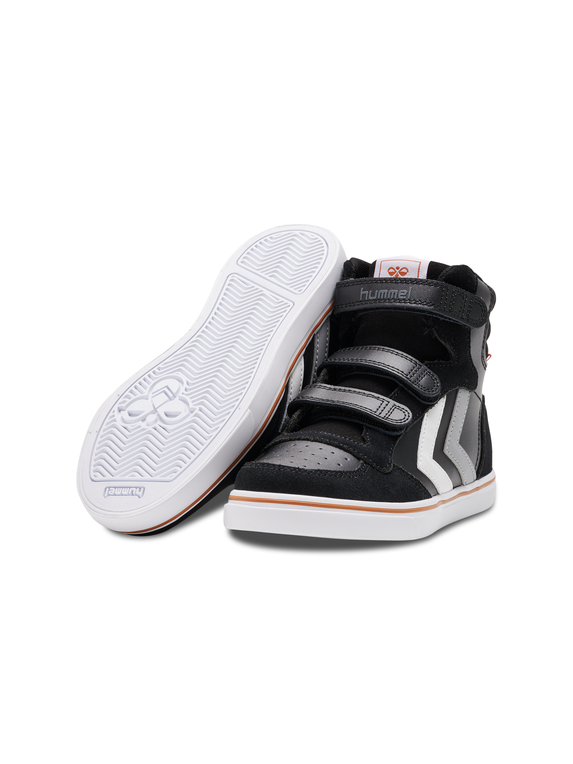 STADIL PRO JR, BLACK, packshot