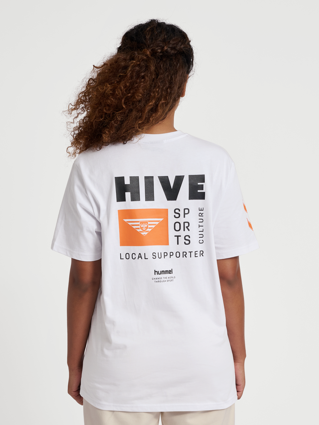 Hummel mason sweatshirt online