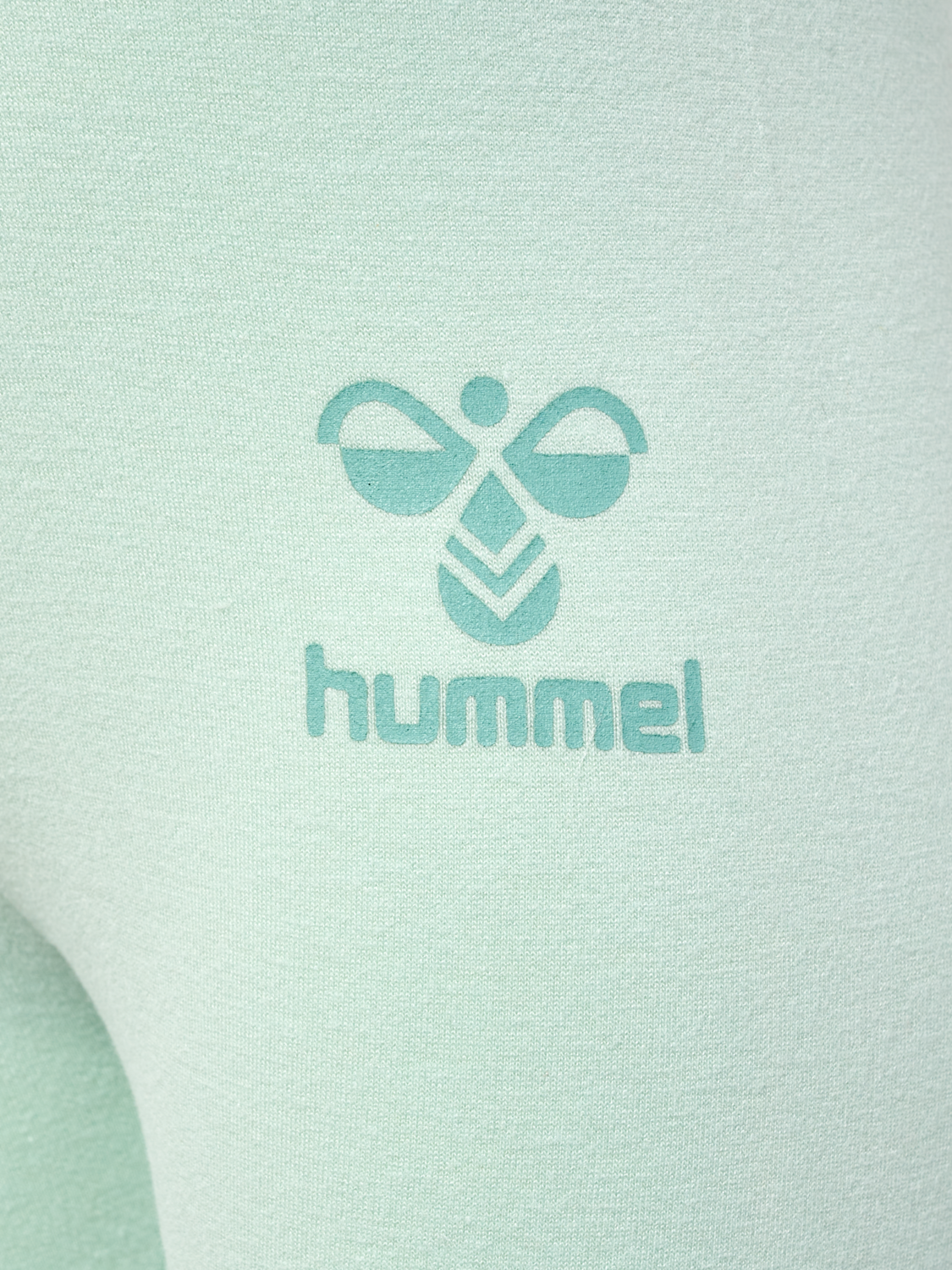 hmlMINO TIGHTS, SURF SPRAY, packshot