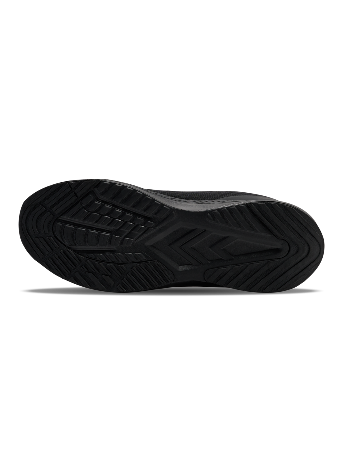 FLEXON, BLACK/BLACK, packshot