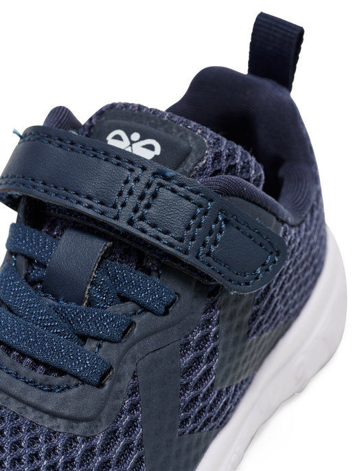 ACTUS ML RECYCLED INFANT, BLACK IRIS, packshot