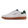 WHITE/GREEN