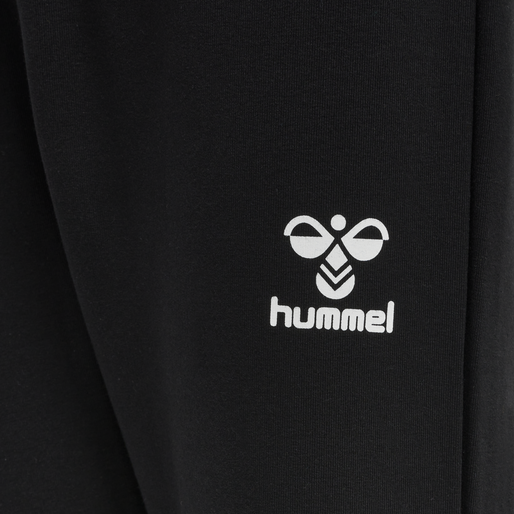 hmlVENTI TRACKSUIT, BLACK hmlVENTI TRACKSUIT, BLACK, packshot