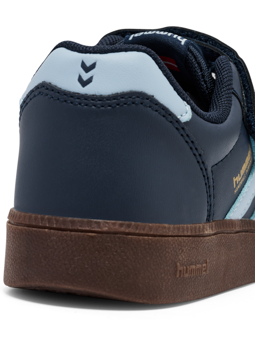 HANDBALL PERFEKT SP JR, BLACK IRIS/SKYWAY HANDBALL PERFEKT SP JR, BLACK IRIS/SKYWAY, packshot