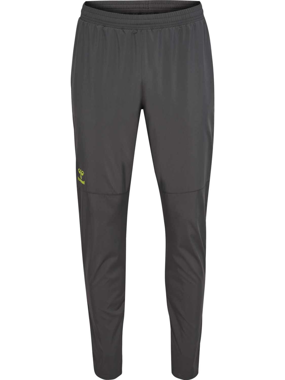 hmlSPRINT PANTS, FORGED IRON, packshot